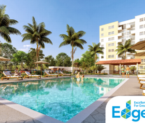 Alamedas de la Unión - Tuluá