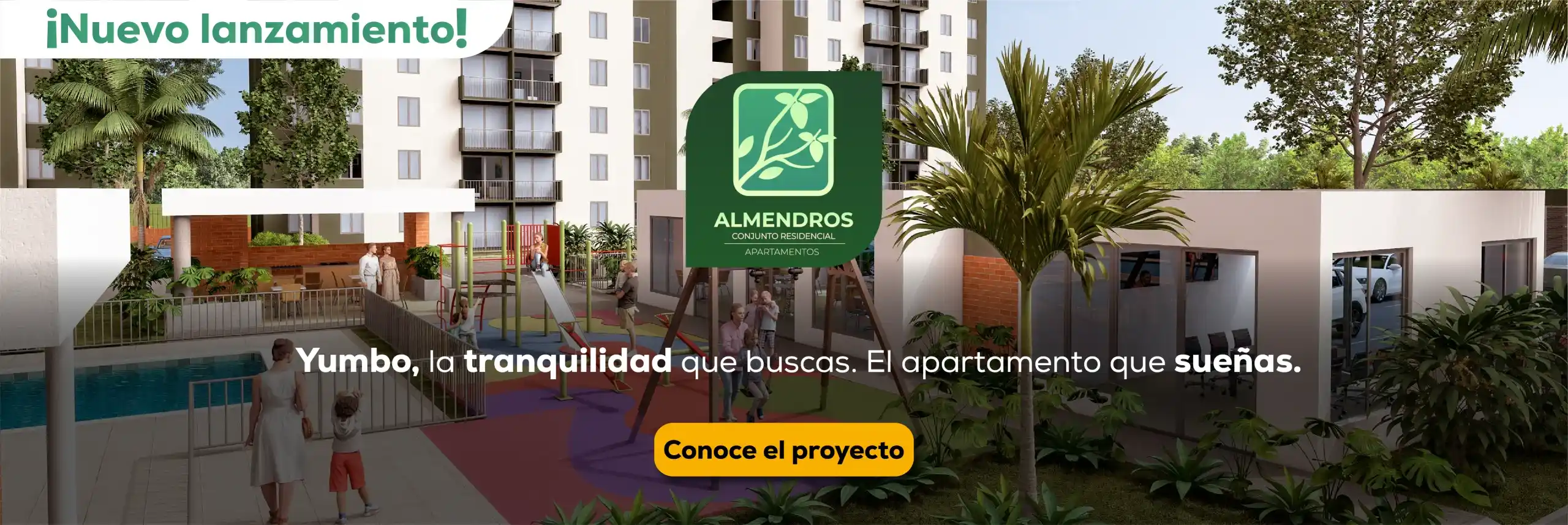 proyectos de vivienda en yumbo