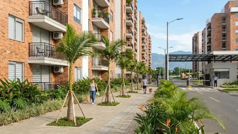 Apartamentos VIS en venta en Yumbo-1 apartamentos VIS en venta en Yumbo