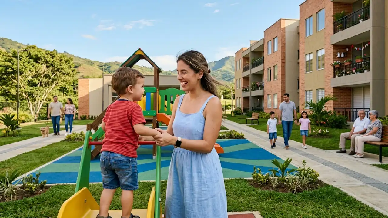 Proyectos de vivienda en el Valle del Cauca: guía para comprar Cómo comprar apartamentos VIS en venta en Yumbo paso a paso