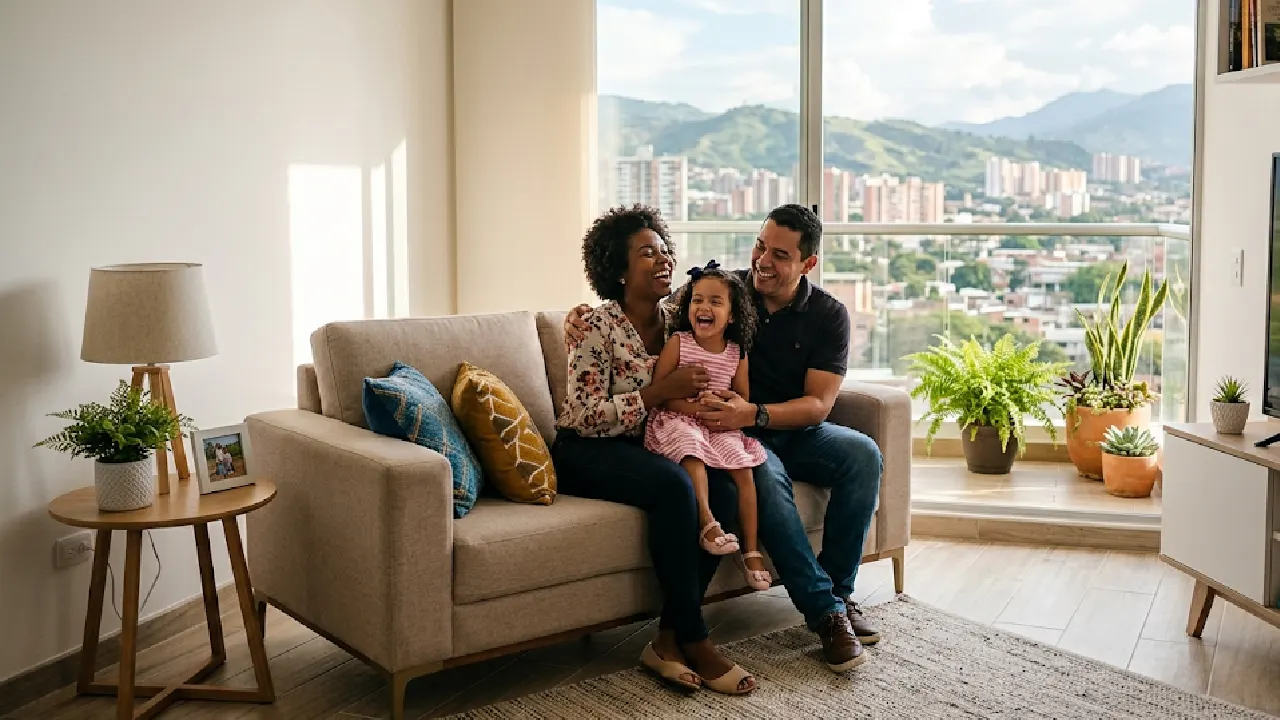 Proyectos de vivienda en el Valle del Cauca: guía para comprar apartamento en Yumbo