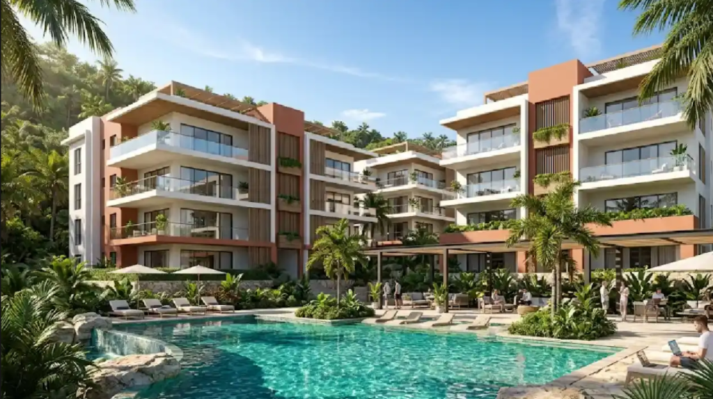 Apartamentos en Yumbo