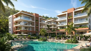 Apartamentos en Yumbo