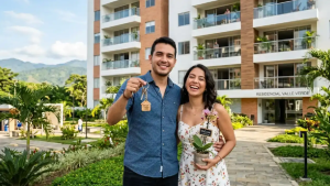 Apartamentos en Yumbo nuevos