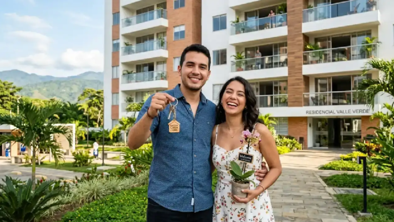 Apartamentos en Yumbo nuevos Apartamentos en Yumbo nuevos