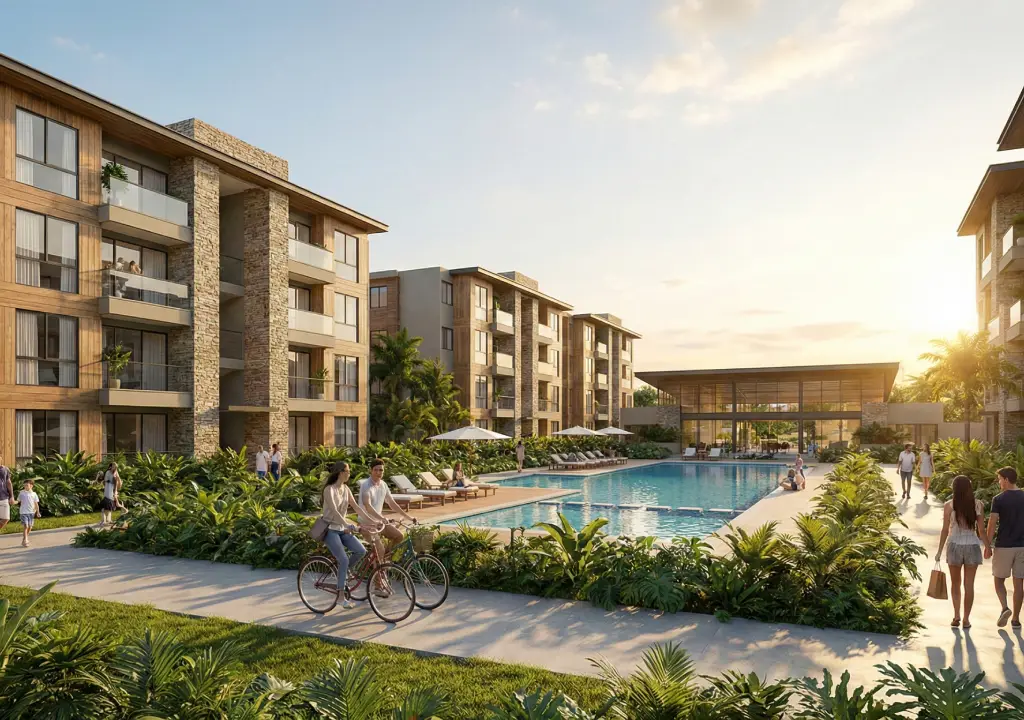 Apartamentos en venta en Valle del Cauca