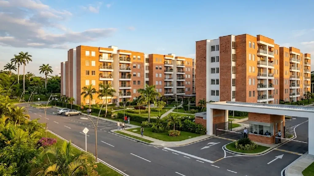 Apartamentos en venta en Yumbo