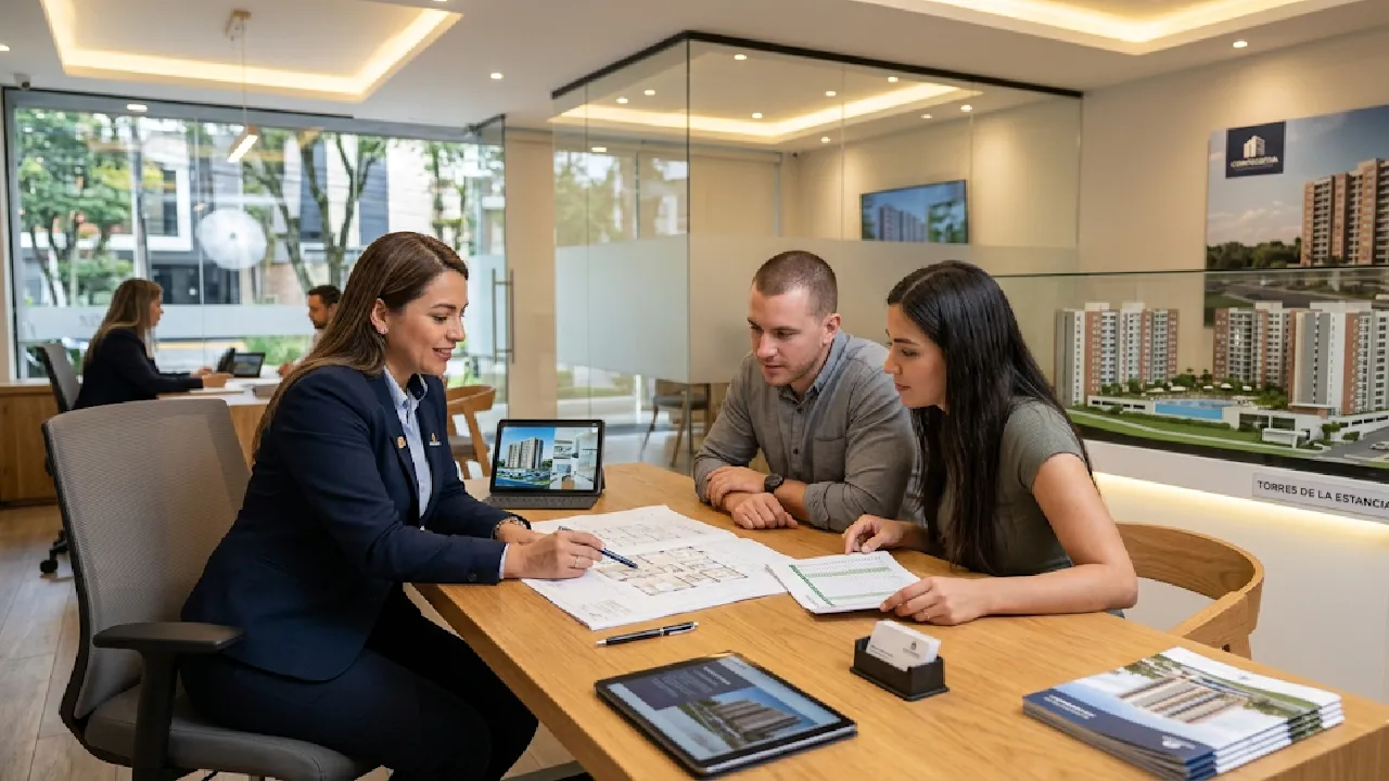 Proyectos de vivienda en el Valle del Cauca: guía para comprar criterio al evaluar proyectos de vivienda en Yumbo