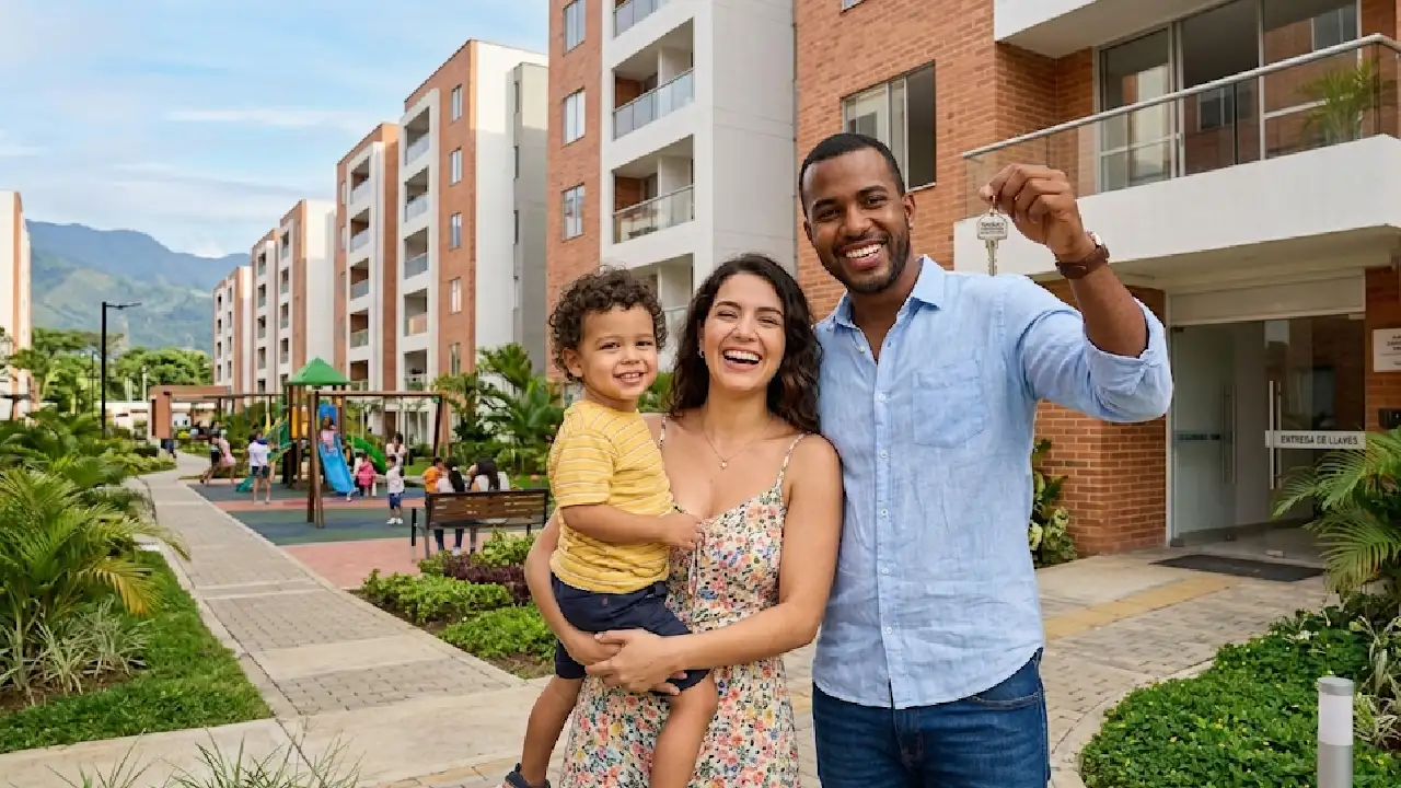 Proyectos de vivienda en el Valle del Cauca: guía para comprar Comprar apartamentos en venta en Yumbo es una decisión que vale la pena tomar