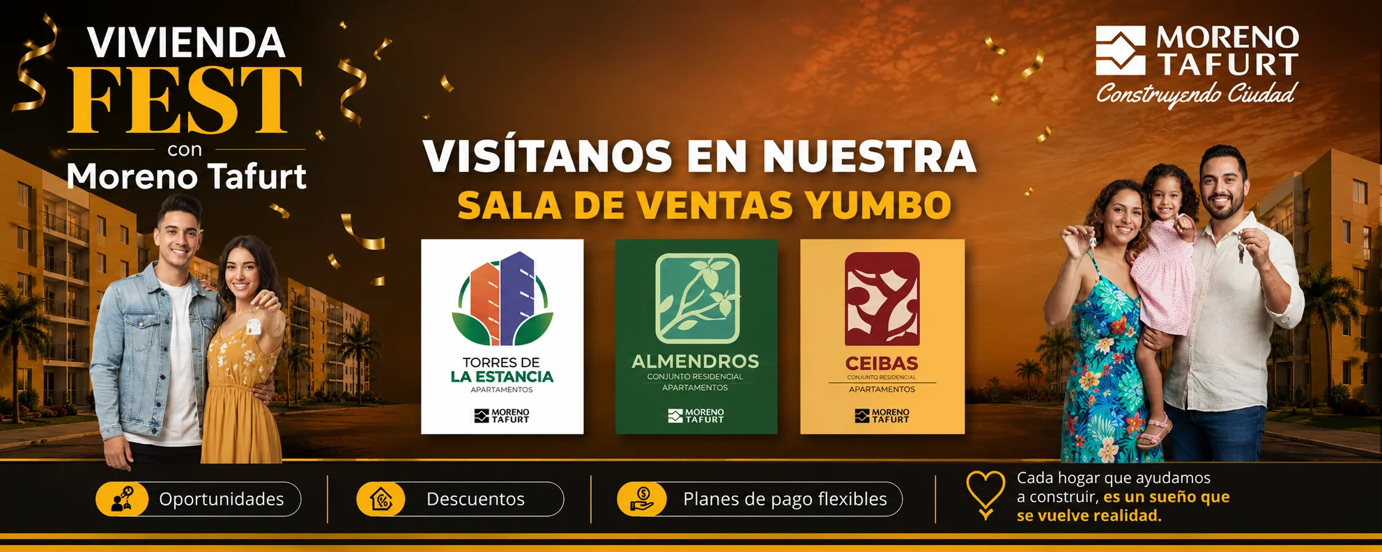 Viviendas nuevas en tulua