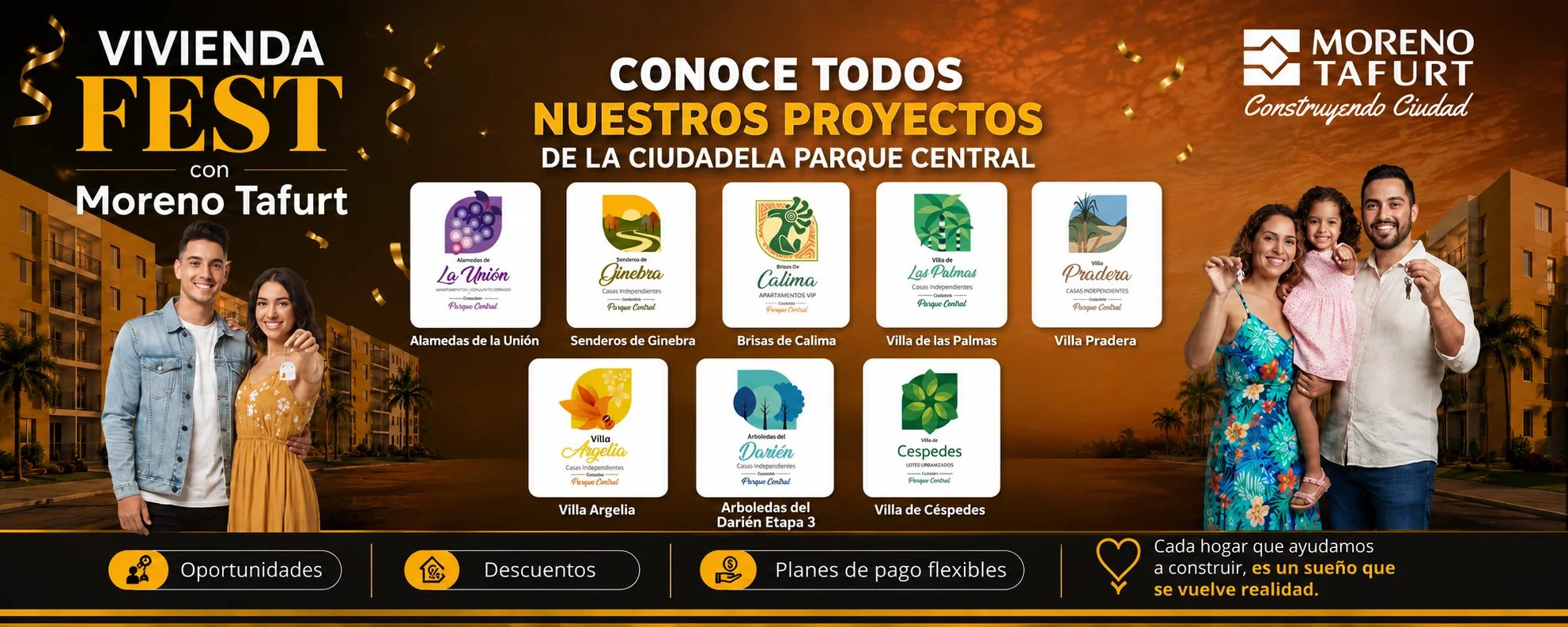 Proyectos de vivienda en tulua