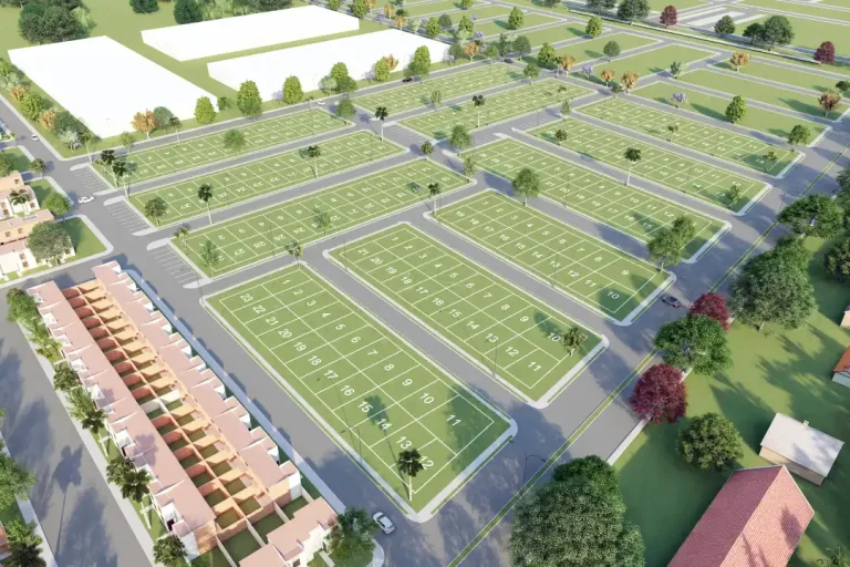 Lotes en venta Tuluá Valle