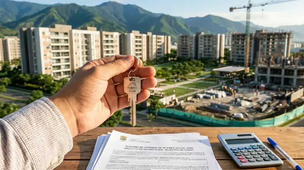 Apartamentos en Yumbo nuevos 2026: guía paso a paso para aplicar a subsidios de vivienda Preguntas frecuentes sobre subsidios de vivienda en Yumbo