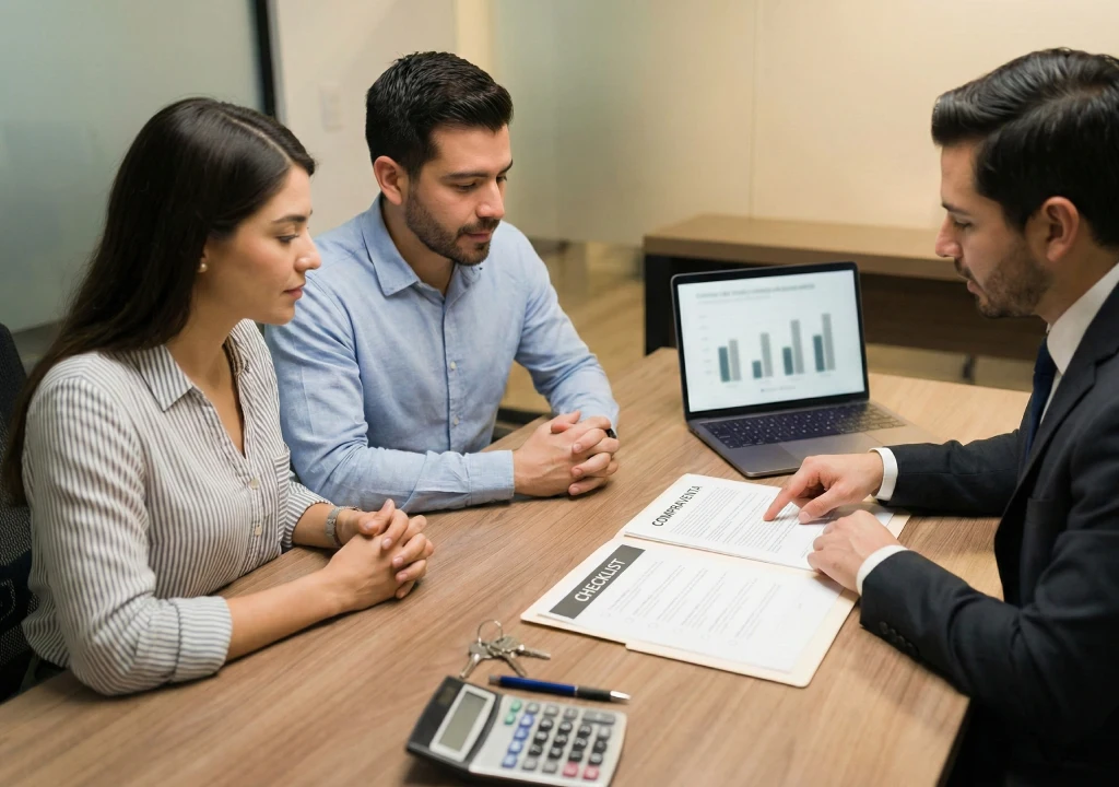 Lotes en venta Tuluá Valle: la guía para invertir en tu futuro Aspectos clave antes de firmar