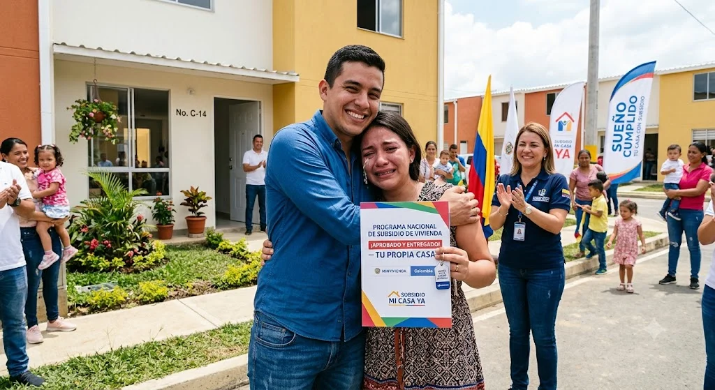 Subsidio de vivienda en Colombia, la guía completa para comprar tu casa propia Qué tipos de subsidio de vivienda existen en Colombia