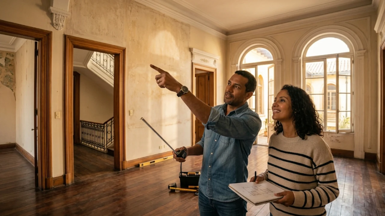 Vivienda nueva o usada qué conviene más según tu presupuesto y etapa de vida Qué errores cometen quienes comparan sin suficiente información
