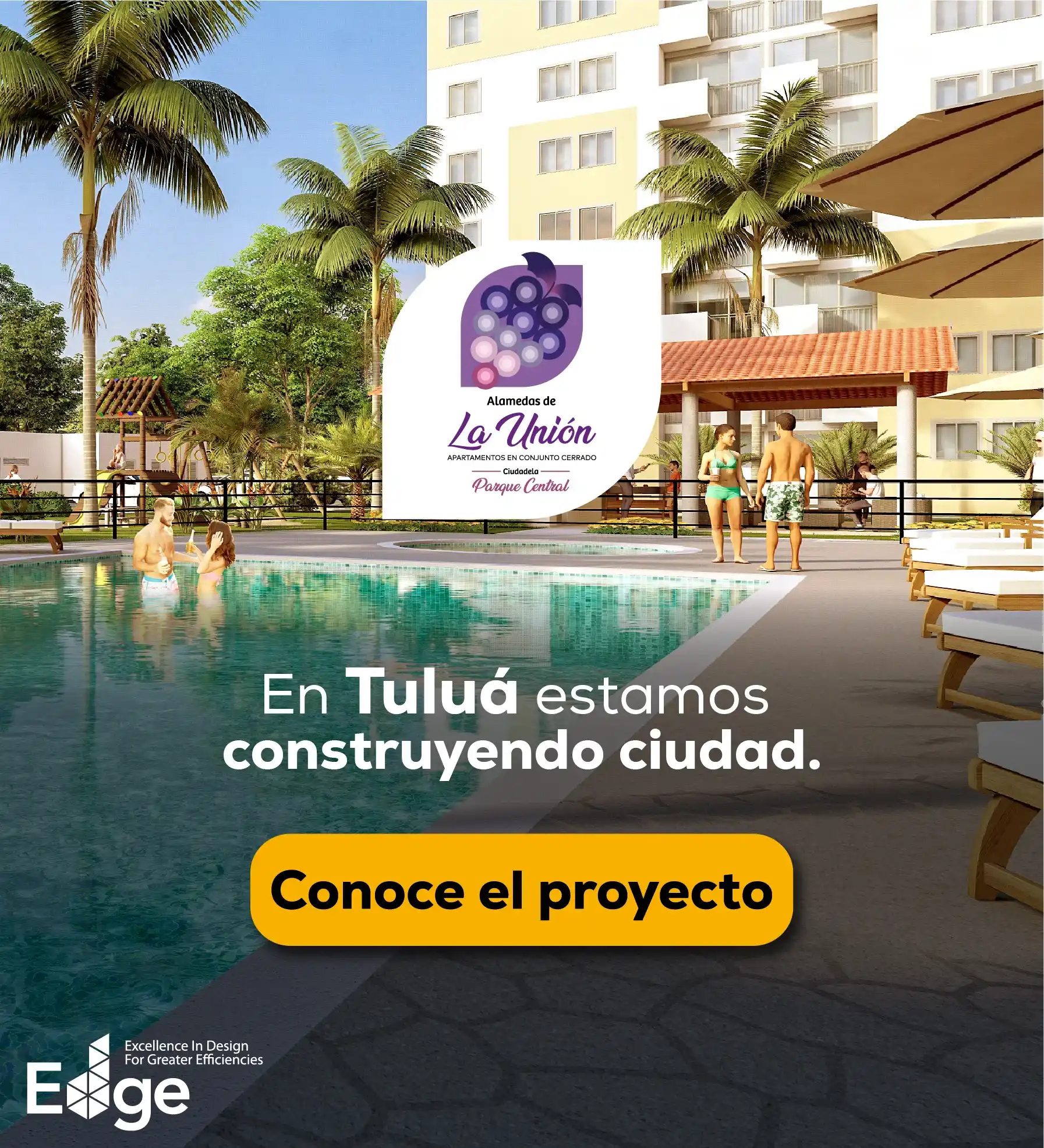 proyectos de vivienda en tulua