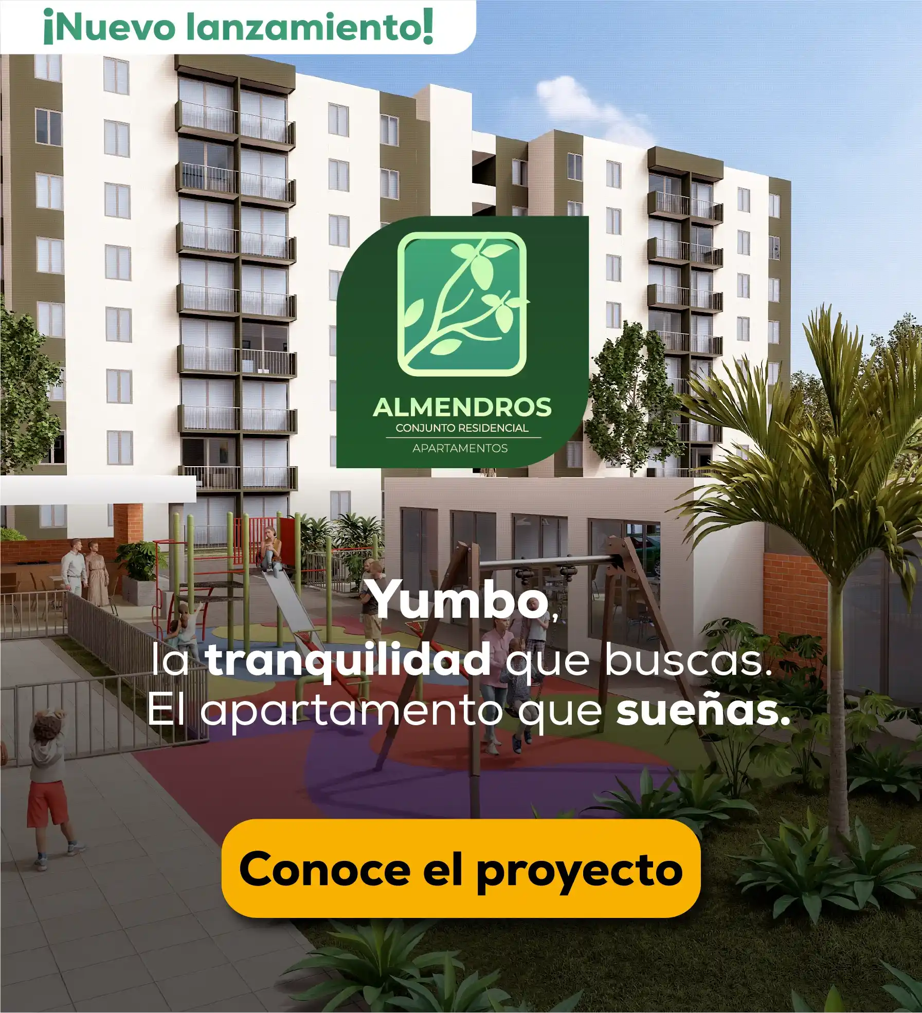 proyectos de vivienda en yumbo