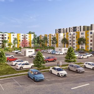 Ceibas Residencial- Yumbo