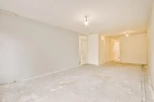 Cómo decorar un apartamento en obra gris