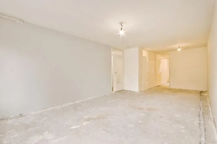 Cómo decorar un apartamento en obra gris