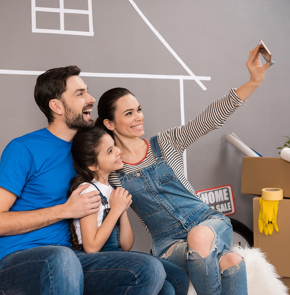 Proyectos de vivienda con diseños innovadores