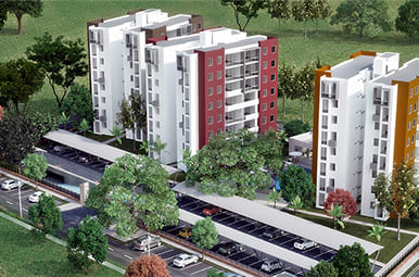 vivienda colombia