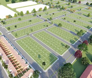 Villa de Cespedes - Tuluá