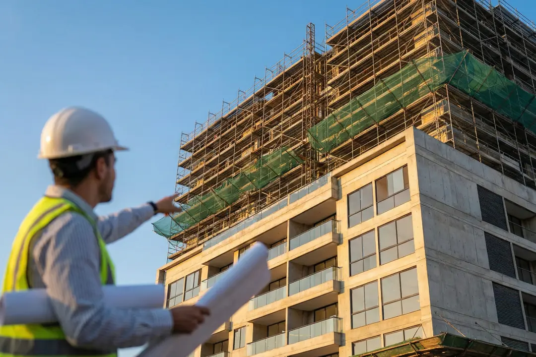 Proyectos de vivienda VIP, la oportunidad definitiva para tu hogar ¿Por qué ocurren errores al buscar apartamentos VIS?