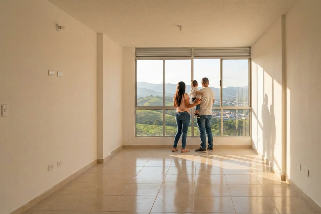 Proyectos de vivienda VIP, la oportunidad definitiva para tu hogar Cómo asegurar una compra exitosa