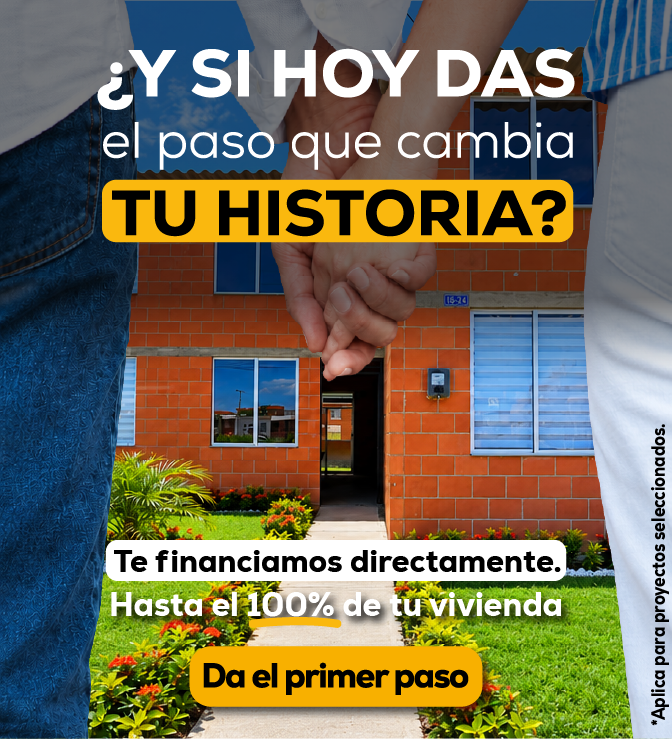 Proyectos de vivienda en Tuluá Valle del cauca Colombia | Inicio