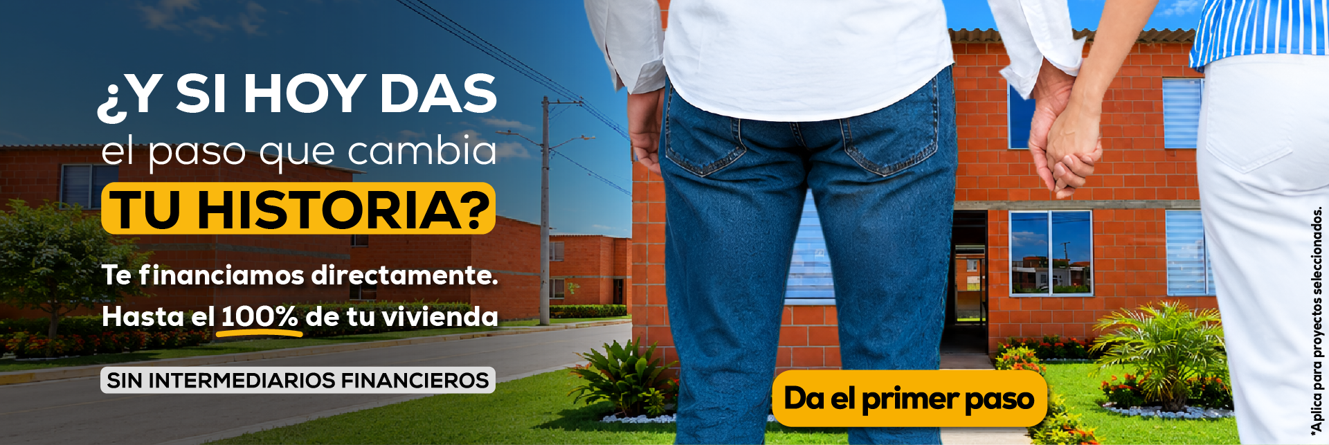 Proyectos de vivienda en Tuluá Valle del cauca Colombia | Inicio