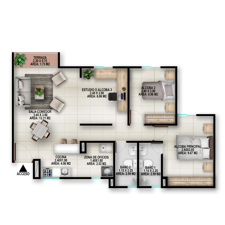 plantas-almendros-estudio