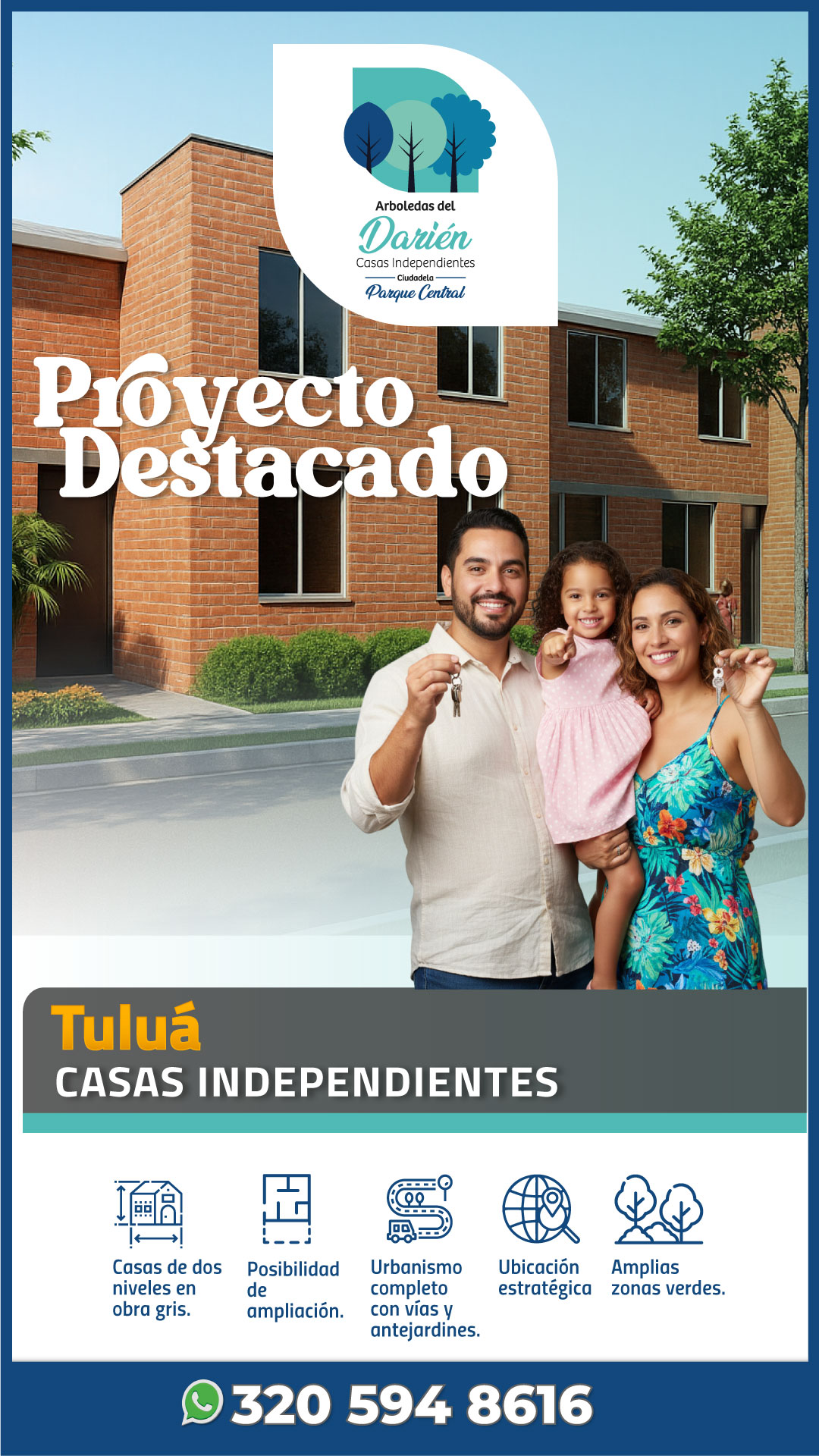 casas en venta en tulua, lotes en tulua