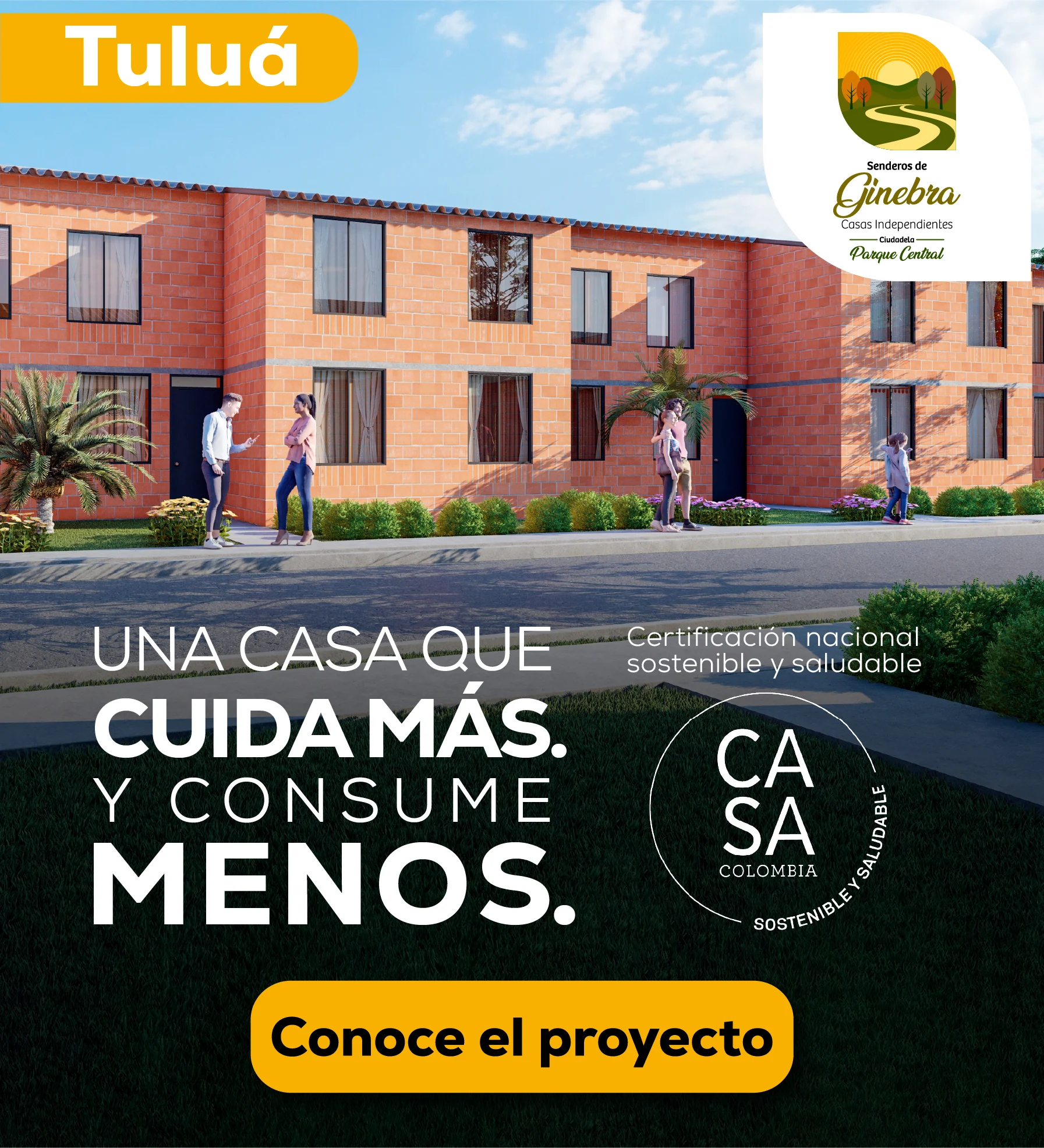 proyectos de vivienda en el valle cali