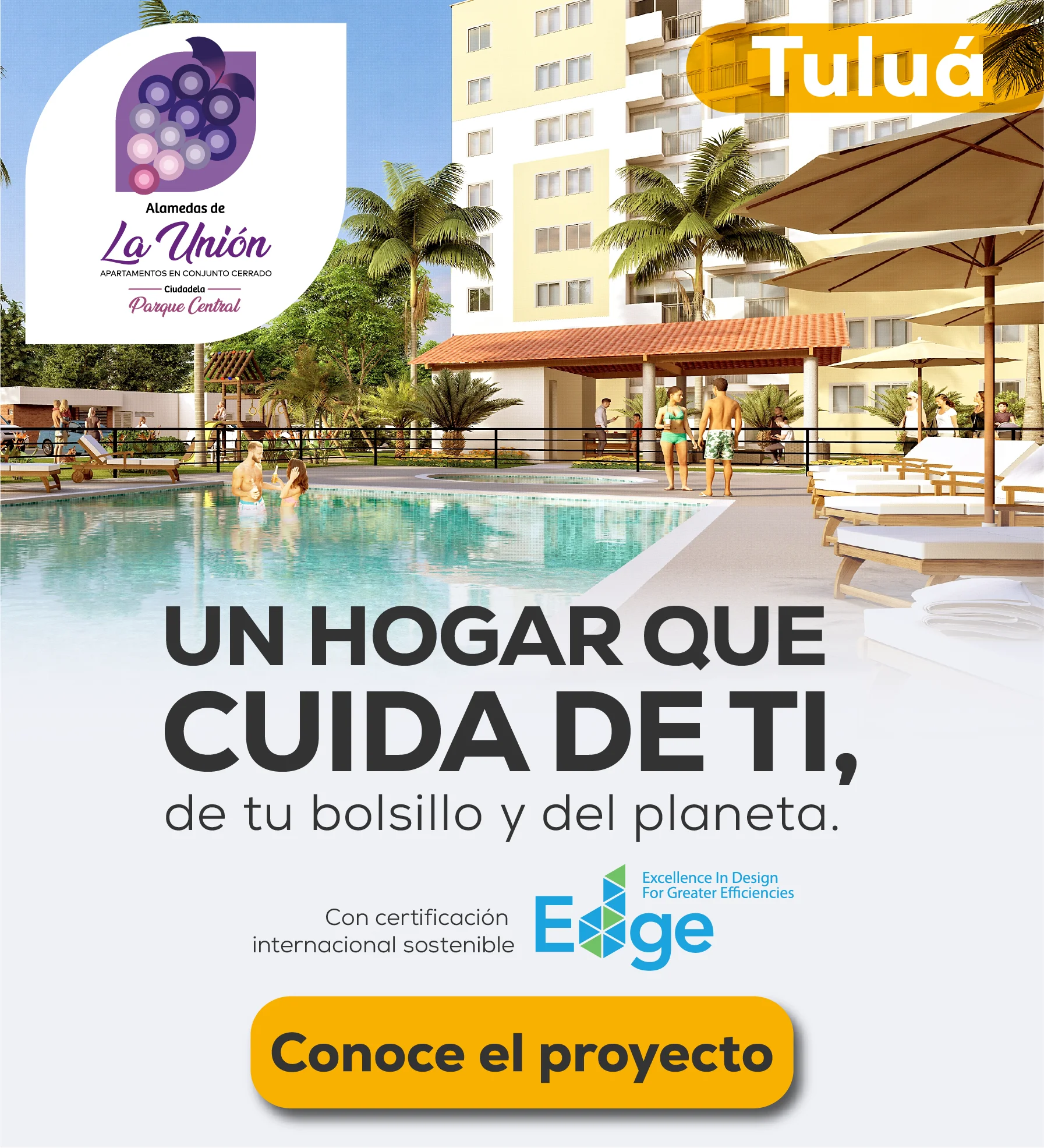 proyectos de vivienda nueva tulua valle