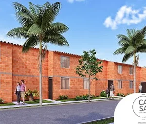 proyectos de vivienda sobre planos en cali