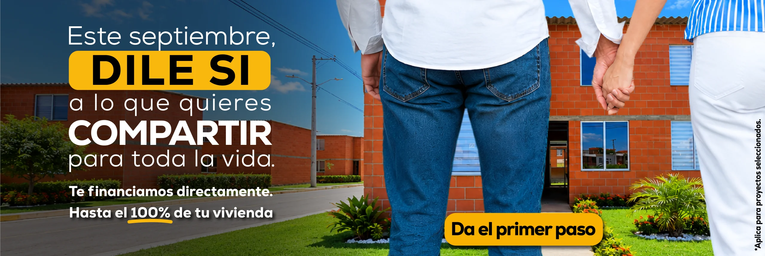 Proyectos de vivienda en Tuluá Valle del cauca Colombia | Inicio
