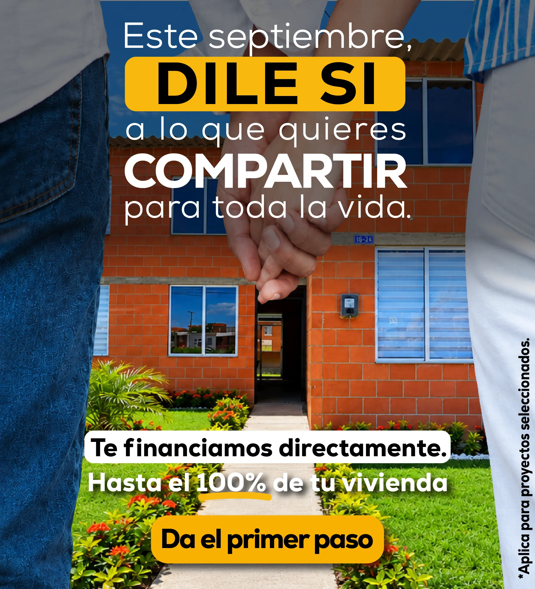 Proyectos de vivienda en Tuluá Valle del cauca Colombia | Inicio