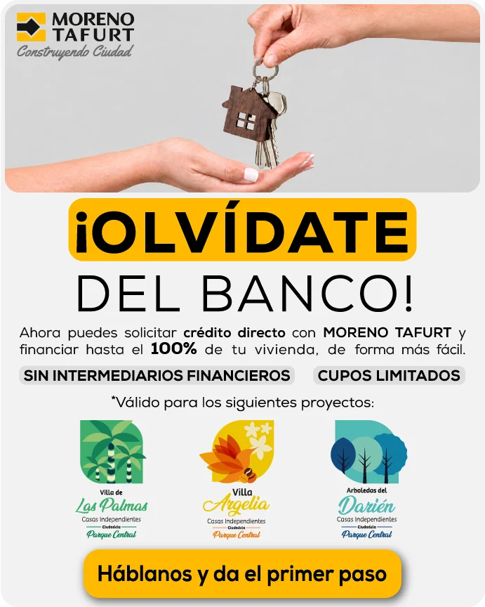 proyectos de vivienda vis