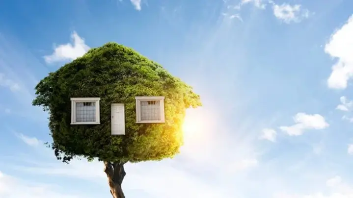 Proyectos inmobiliarios sostenibles en Colombia