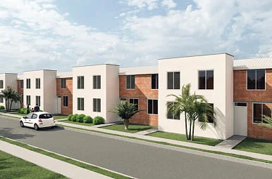 Proyectos de vivienda en Tuluá Valle del cauca Colombia | Inicio proyectos vis