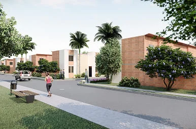 Proyectos de vivienda en Tuluá Valle del cauca Colombia | Inicio proyectos vis valle y tulua