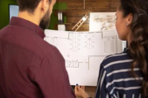 Proyectos de vivienda sobre planos: la guía definitiva para invertir en VIS Proyectos de vivienda sobre planos